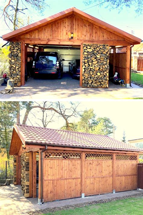 Lifetime products 6402 outdoor storage shed. WIATA DREWNIANA 5x5 GARAŻ blachodachówka ALTANA ...