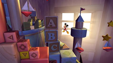 The Best Disney Games On PC