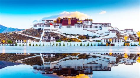 Visit Tibet Our Picks Of The Best Places And Tours Bookmundi