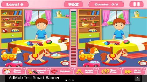 Find The Differences Different Levels For Android Apk