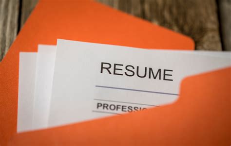 Top 10 Military Resumes To Help You Land A Job In 2024 Clearancejobs