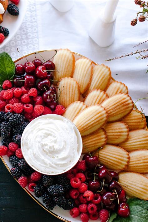 Impress, astound and delight with our dinner party dessert recipes. Blog - Secrets To Throwing A Glamorous Stress Free Dinner ...