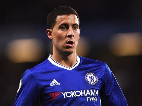 Does Chelsea Two Goal Hero Eden Hazard Really Deserve To Be Player Of