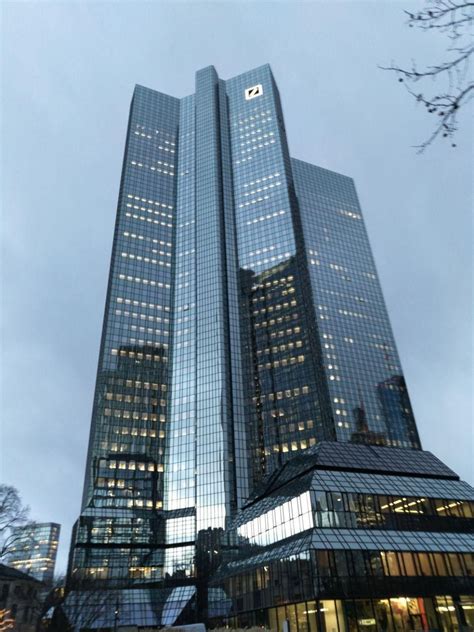Deutsche Bank Jugendkonto