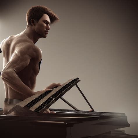 Stable Diffusion Prompt Pianist Male Intricate Prompthero Hot Sex Picture