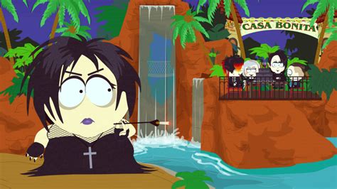 South Park The Fractured But Whole From Dusk Till Casa Bonita Pc