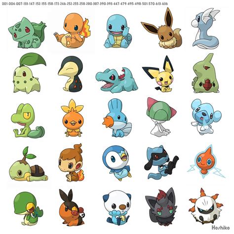 Free Printable Pokemon Stickers And Charms Pokemon Printables And Party