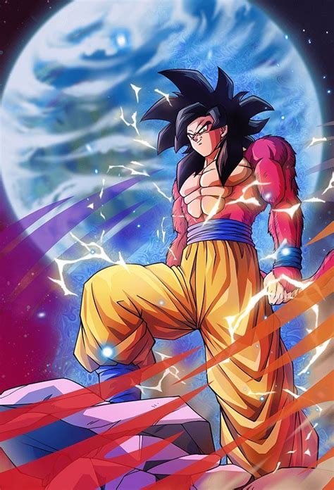 Los Mejores Fondos De Pantallas De Goku Imagenes De Goku Ssj Goku Y