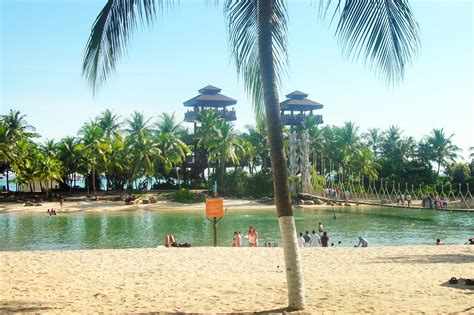 9 Best Things To Do In Sentosa Island What Is Sentosa Island