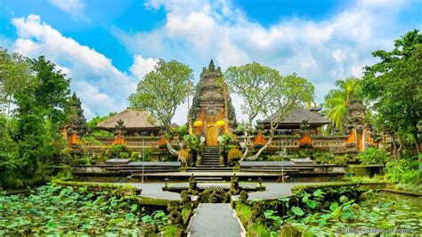 10 Tempat Wisata Di Ubud Bali Yang Paling Hits