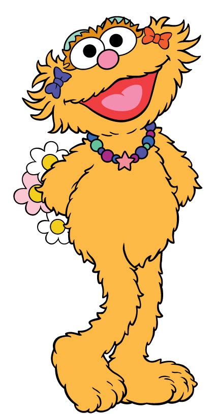 Sesame Street Png Image Hd Png All Png All