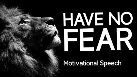 have no fear les brown motivational speech motivational speeches les brown quotes