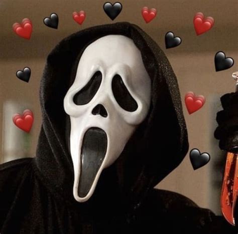 Ghostface Wallpapers Iphone Paige Top