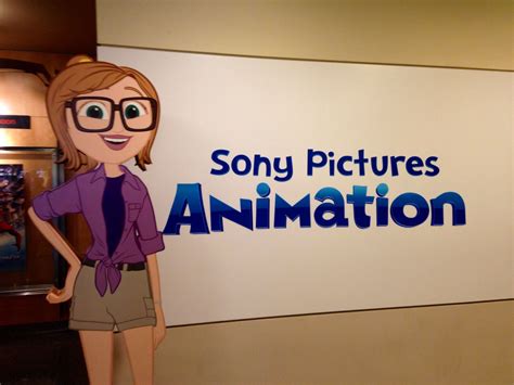 Sony Animation Studios Los Angeles Sony Movies Sony Pictures