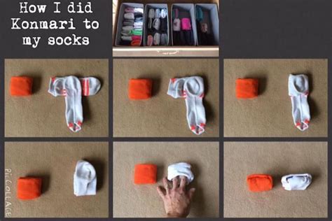 How to make cake in a mug. 7 Folding Hacks That Save Major Closet and Drawer Space ...