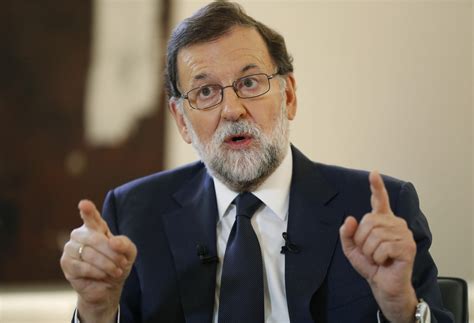 Rajoy Plantea Que El Salario Mínimo Suba Un 4 En 2018 Hasta 73590 Euros
