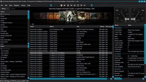 Foobar2000 Themes Maxbtampa