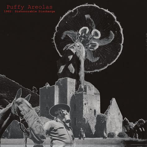Puffy Areolas Hozac Records