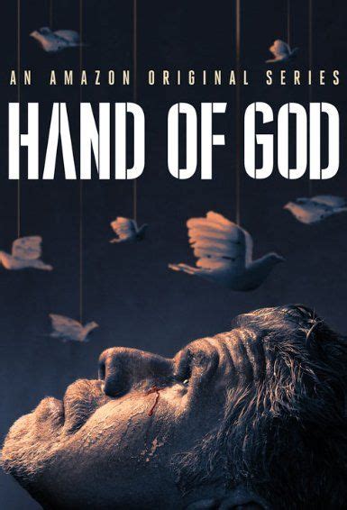 Julian Acosta Hand Of God