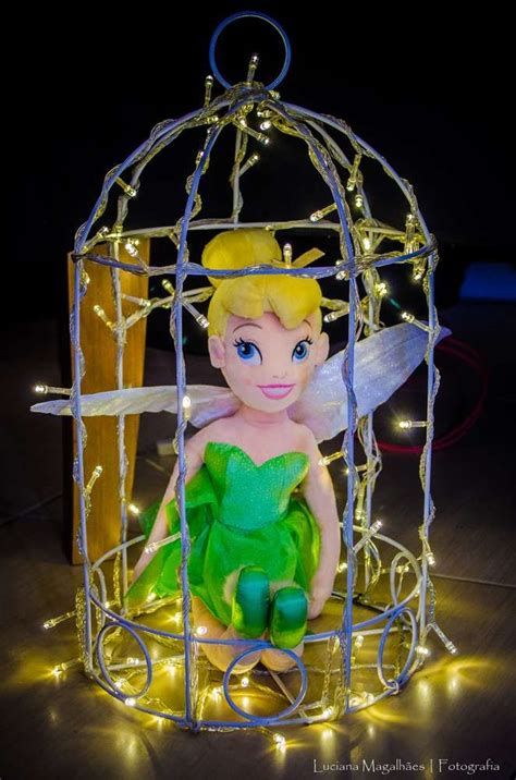 Peter Pan Birthday Party Ideas Tinkerbell Party Ideas Fairytale