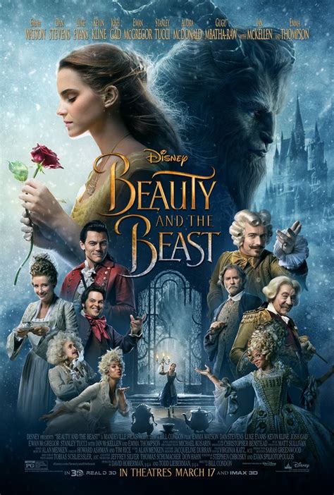 2017 american musical romantic fantasy film directed by bill condon. Beauty and the Beast DVD Release Date June 6, 2017
