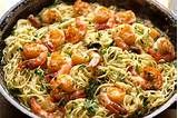 Difference between scampi and shrimp scampi. Shrimp Scampi with Pasta Recipe | The Hungry Hutch