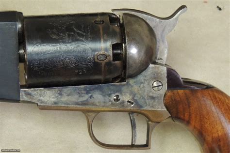 Colt Walker 1847 Non Firing Replica