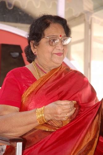 Anjali Devi Is Looking Very Nice In Red Saree Photos Hot Indian