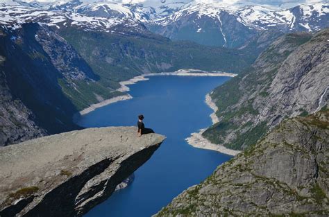 Bbreg.no has been informing visitors about topics such as brønnøysundregisteret, brønnøysund register and brreg. Noruega em trilhas: Trolltunga, Kjeragbolten e Preikestolen