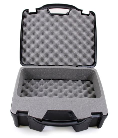 Casematix Portable Printer Carry Case Compatible With Hp Officejet 250