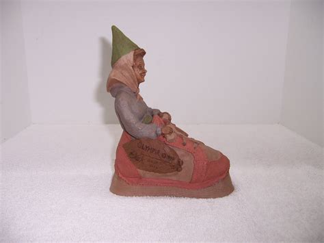 Triple A Resale Olympia Gnome By Tom Clark