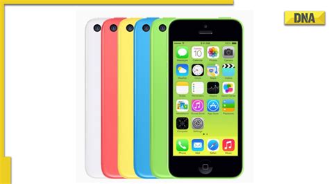 Apple Iphone 5c To Be Marked As ‘obsolete Next Month