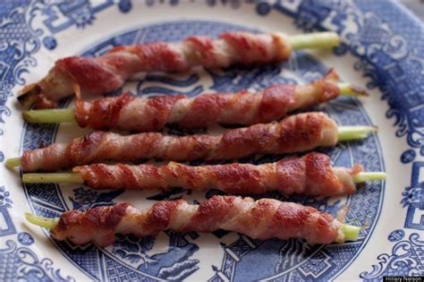 Recipes That Make The Most Of Garlic Scapes Huffpost