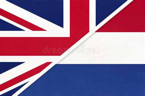 united kingdom vs netherlands national flag from textile relationship between two european