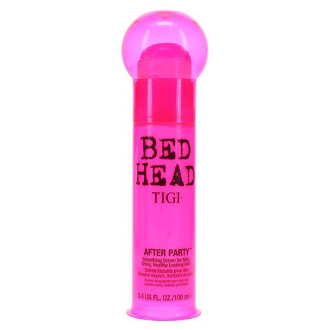 Tigi Bed Head After Party Smoothing Cream Oz