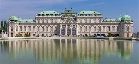 12 Famous Buildings In Vienna Austria Trip101