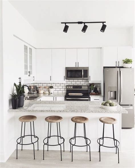 contoh dapur minimalis    tiru desainnya