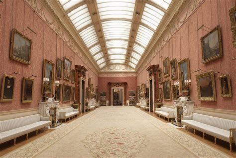 It is also based partly on bell. Take a rare glimpse inside Buckingham Palace's State Rooms ...