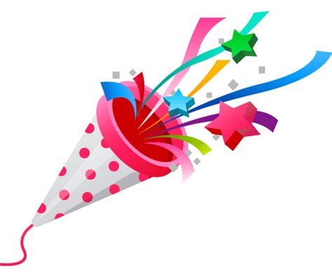 Animated Confetti Clipart Free Clipart Best