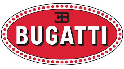 The bugatti logo signifies the combination of elegance and technology. Bugatti Logo | Auto Cars Concept