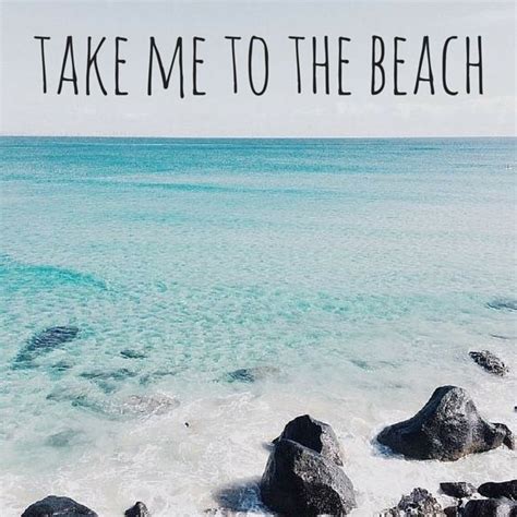 85 Best Images About Ocean Quotes On Pinterest Beach