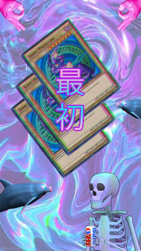 First Vaporwave Phone Wallpaper How Did I Do
