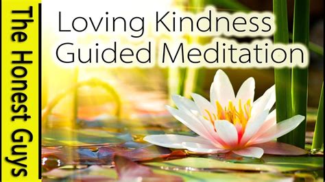 This Metta Loving Kindness Meditation Will Guide You To Direct Love