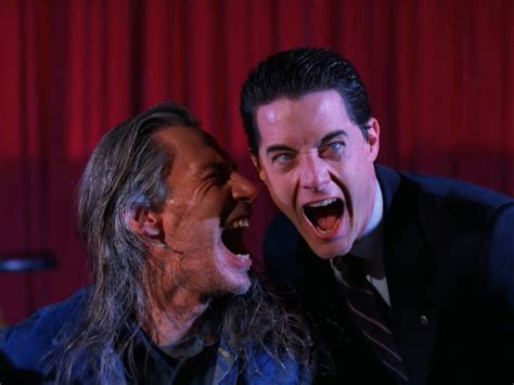 Twin Peaks Is Back Heres Everything You Need To Know Cnet