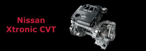 Unlike a conventional automatic gearbox the cvt has no fixed gears. Why does Nissan use a CVT in many models?