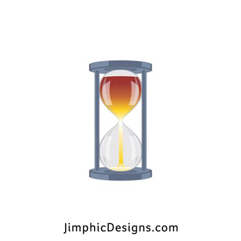 The Hourglass  Download Page Jimphic Designs