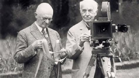 Los inventos de los hermanos Lumiére y la creación del cine Noticias