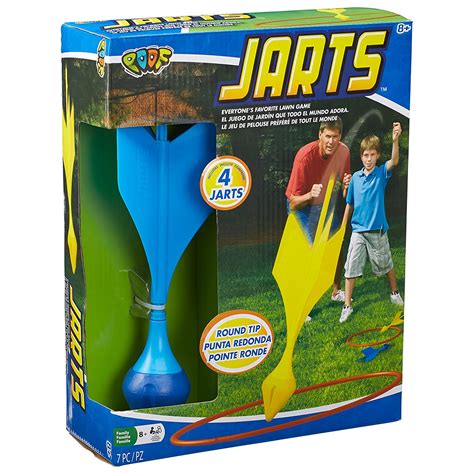 Jarts Lawn Darts Outdoor Game From Best Price Addictedtosaving Com