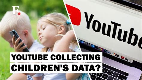 Youtube Accused Of Collecting Childrens Data In Uk Youtube