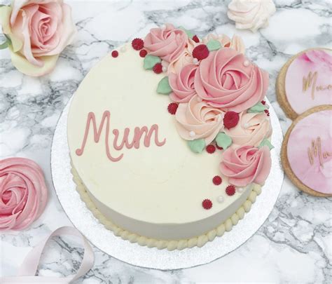 15 Beautiful Mother’s Day Cake Ideas Find Your Cake Inspiration
